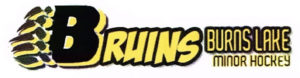 BLMHA - Bruins Logo
